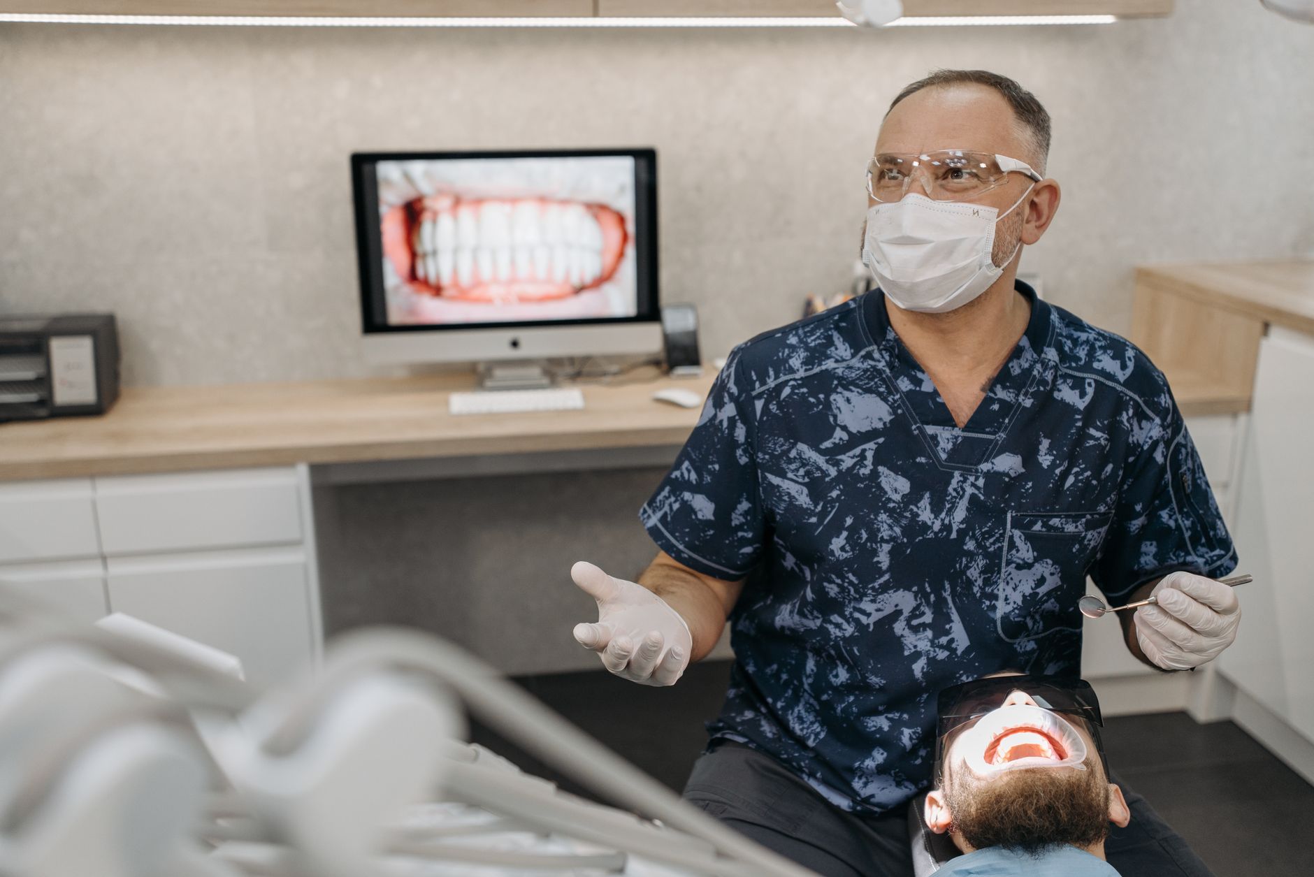 dentiste urgence Eure-et-Loir