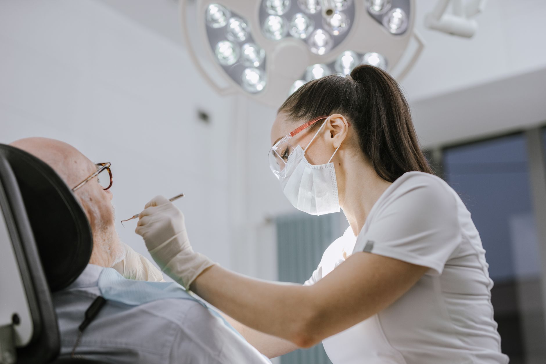 dentiste urgence Eure-et-Loir